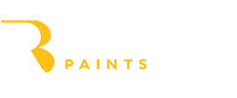 Blue Rain Paints