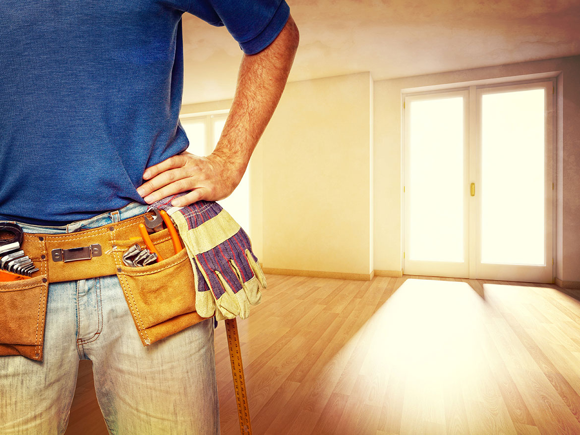Waterproofing Service Kerala – Blue Rain Paints