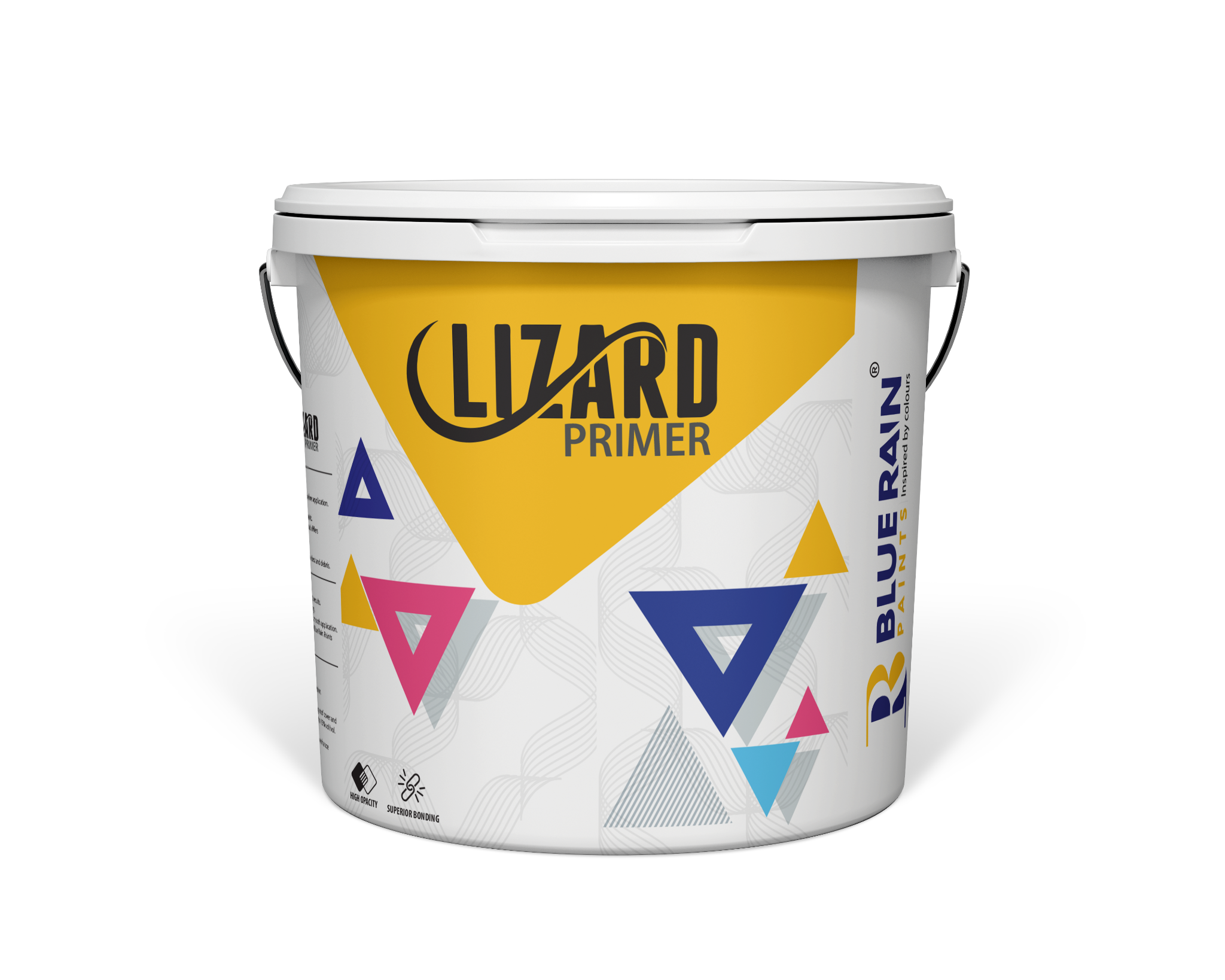 Lizard Primer